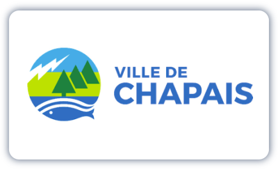 Ville de Chapais